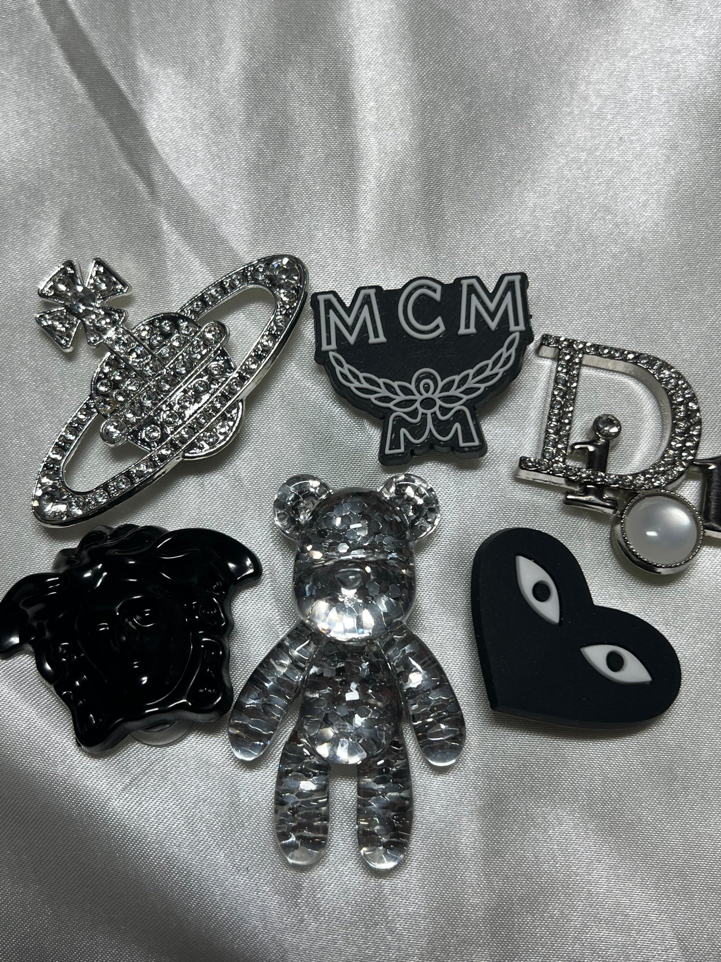 STERLING BUNDLE