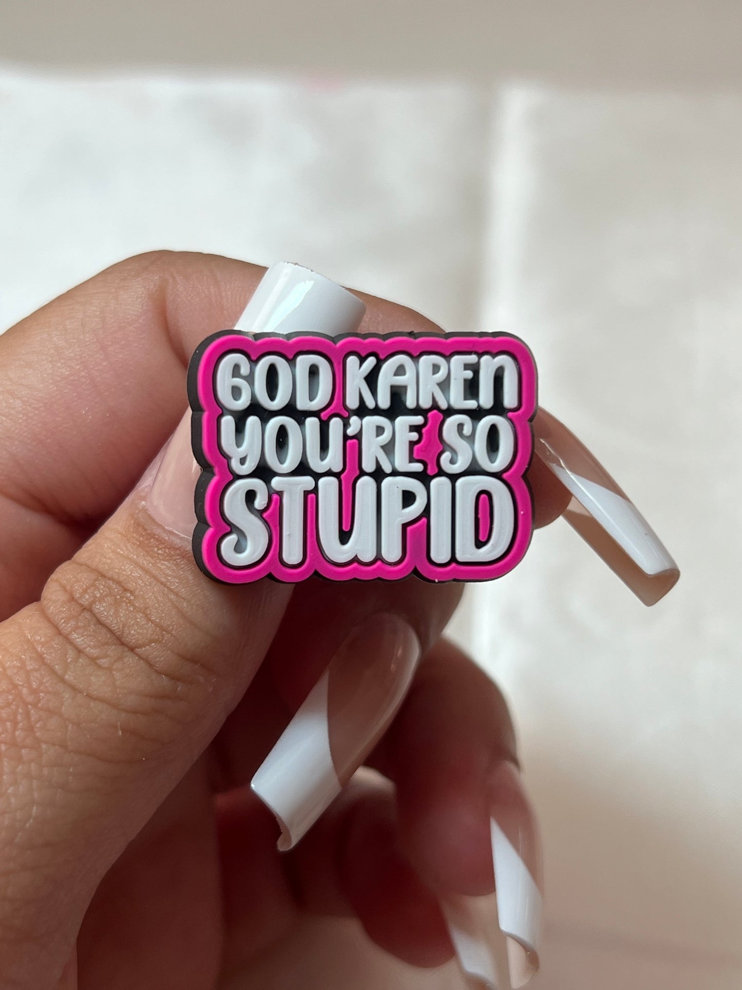 GOD KAREN