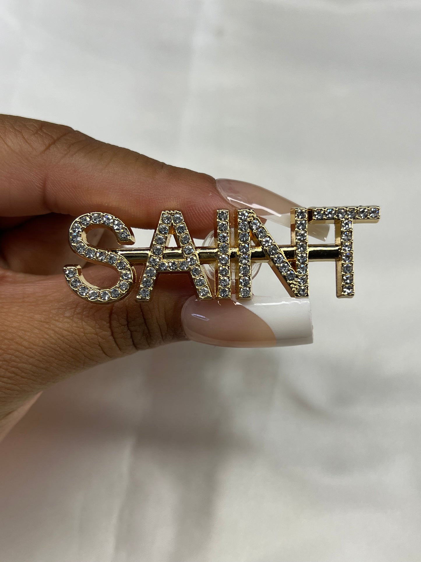 SAINT ME UP