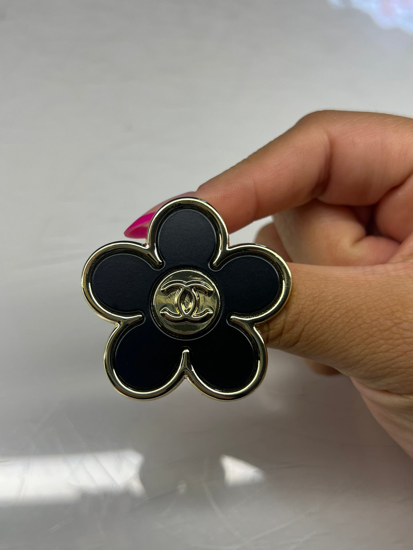NOIR BLOOM CC