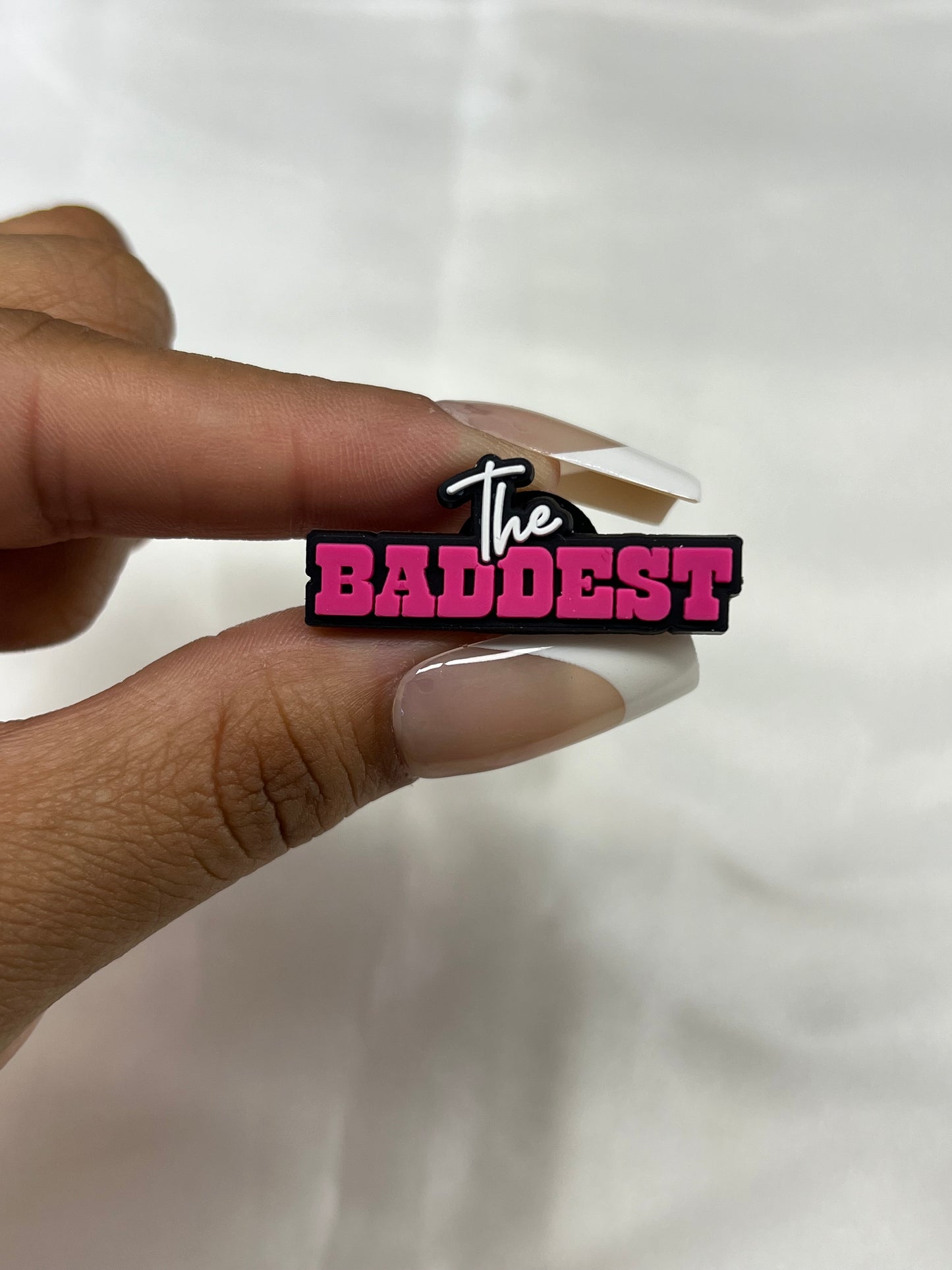 THE BADDEST