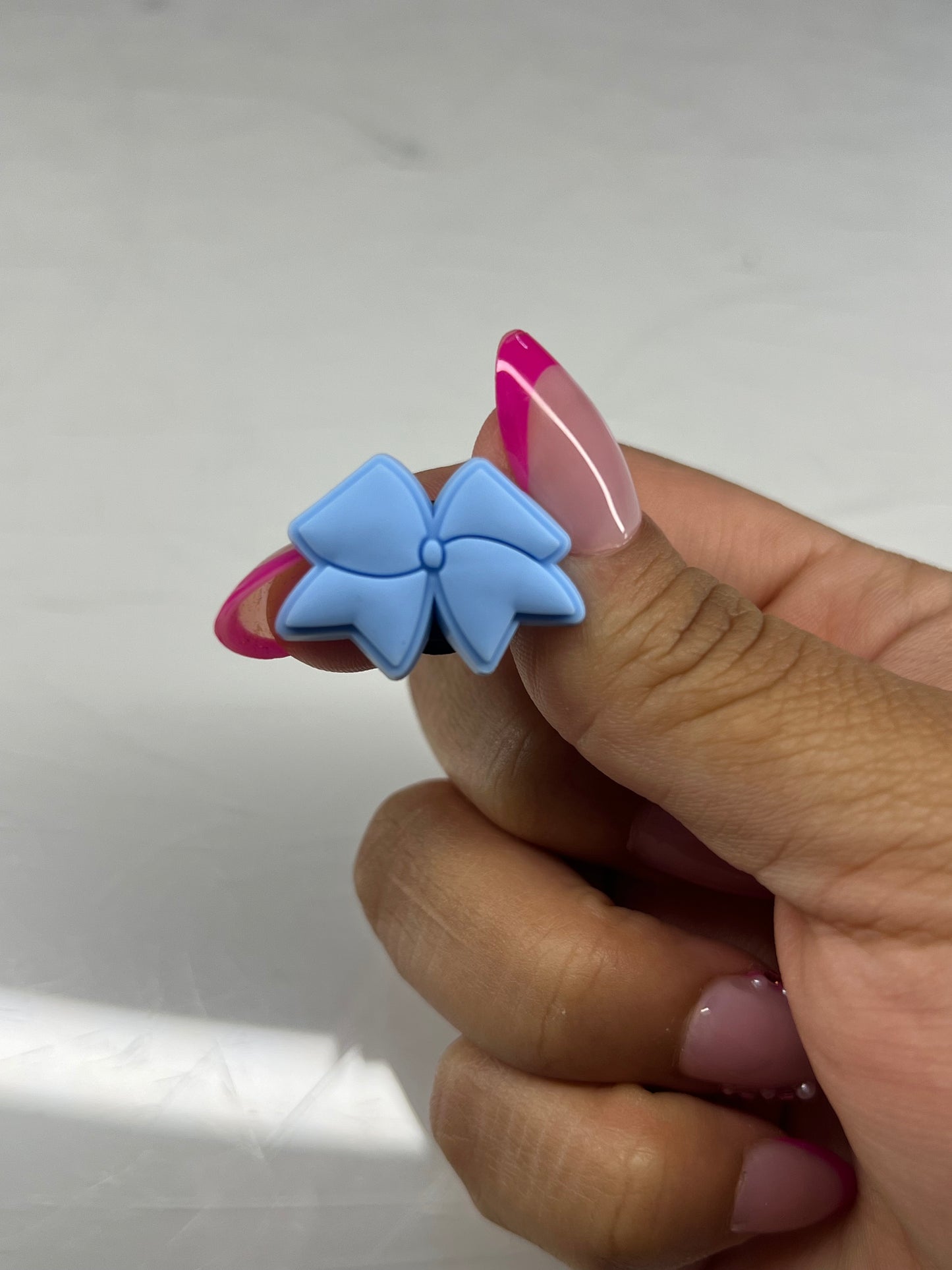 BLUE BELLE