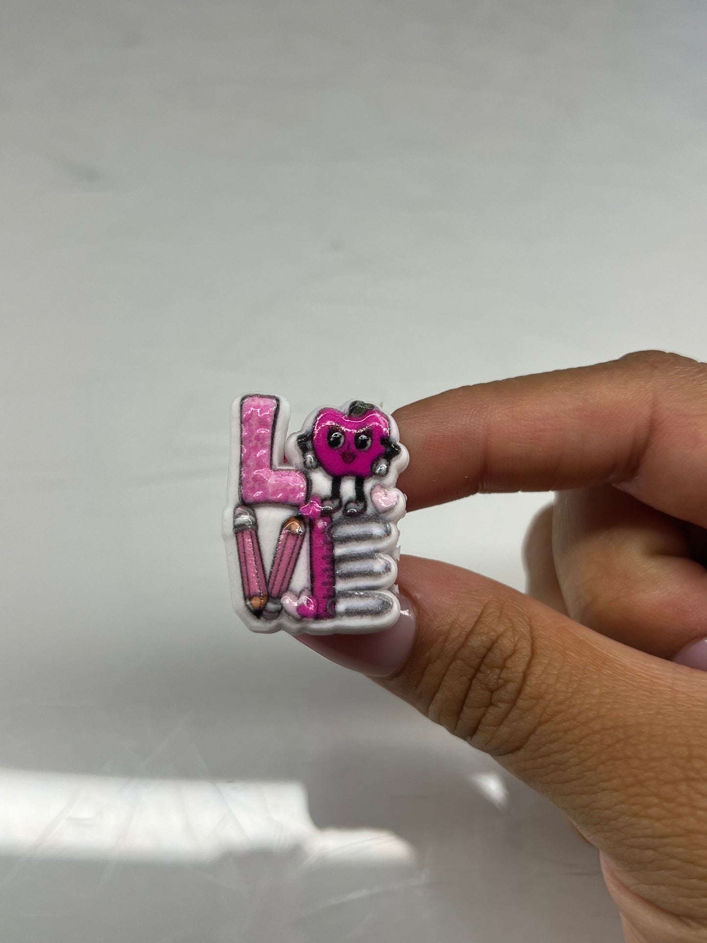 LOVE TEACHER