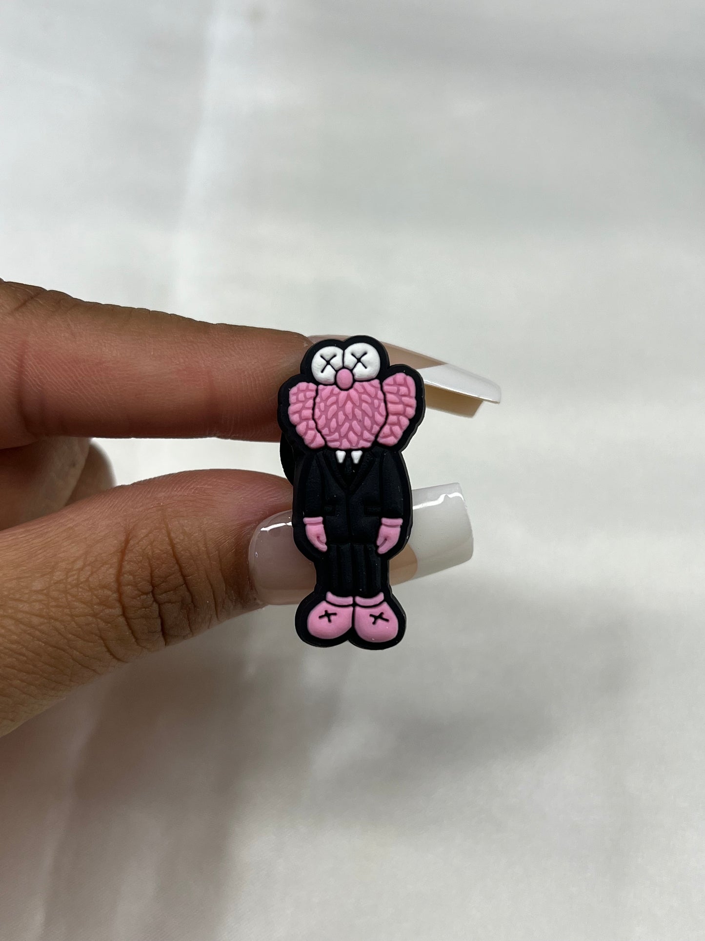 MR SUIT