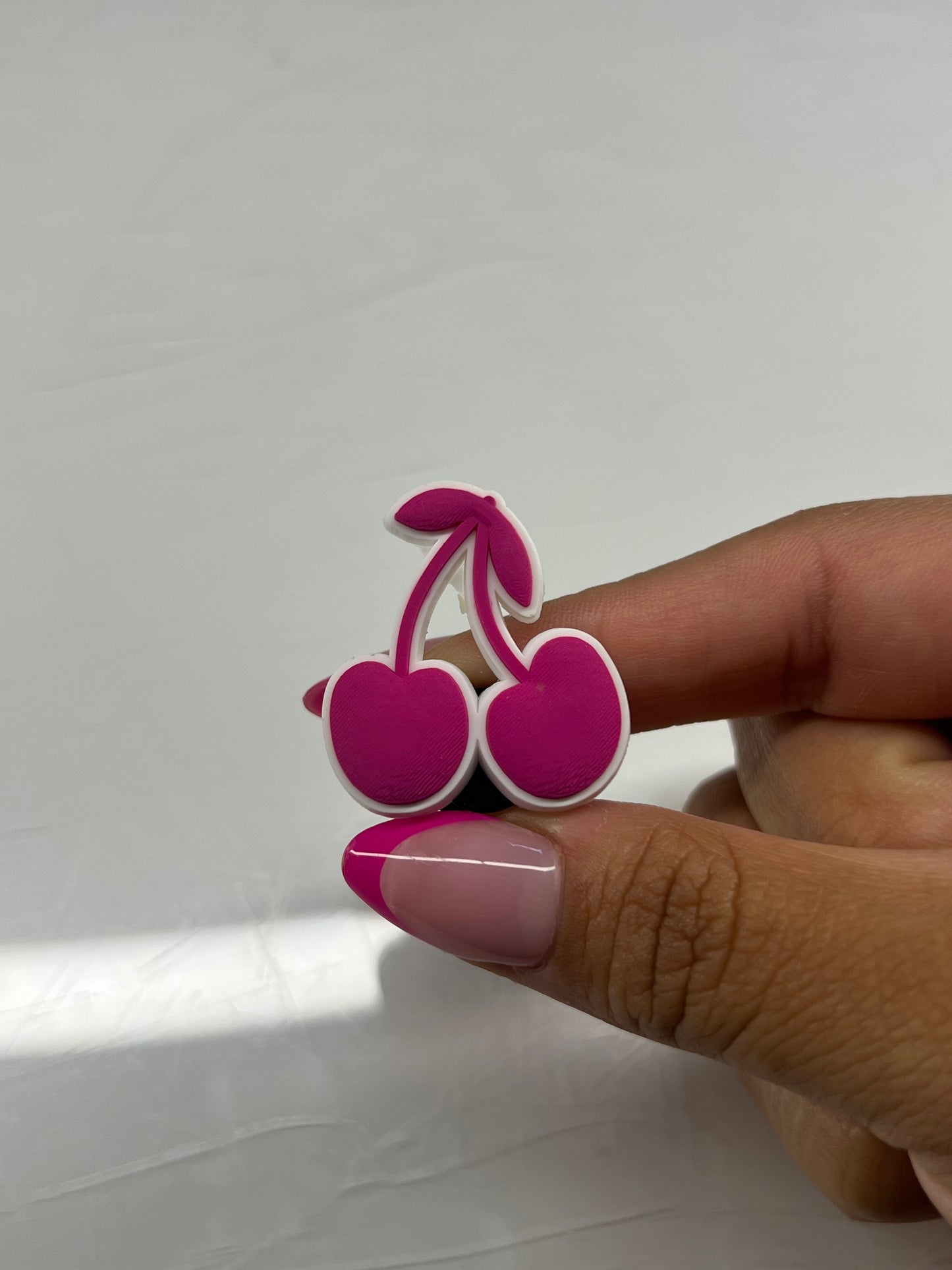 PINK CHERRY