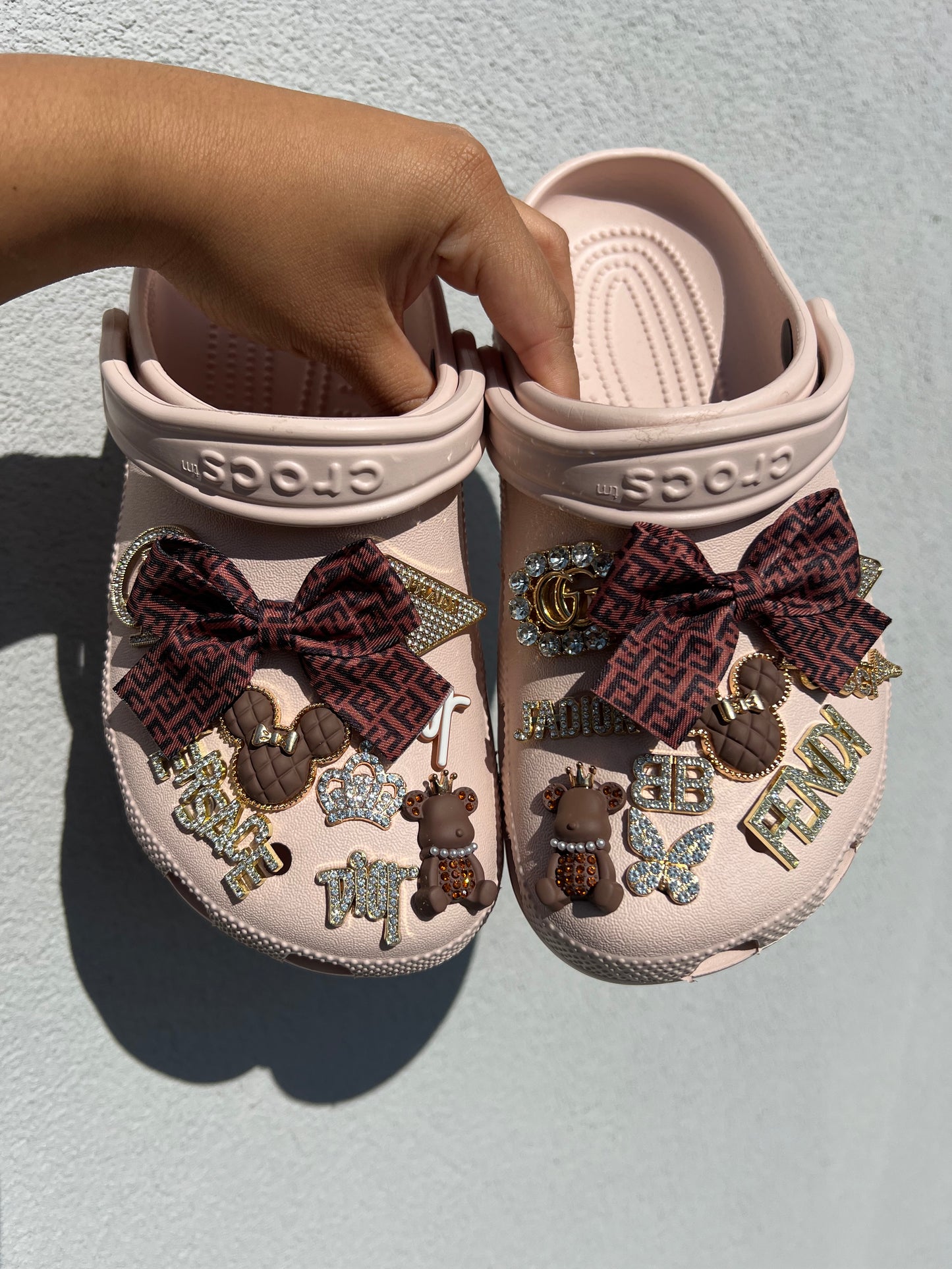 BOW & BOUJEE BUNDLE