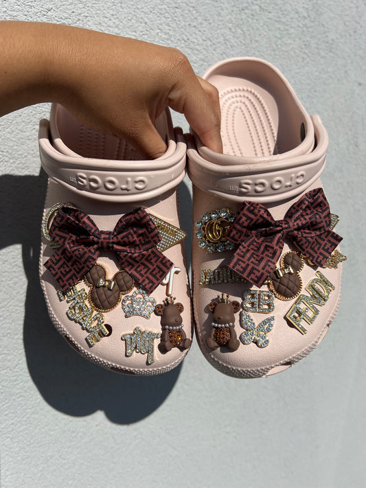 BOW & BOUJEE BUNDLE