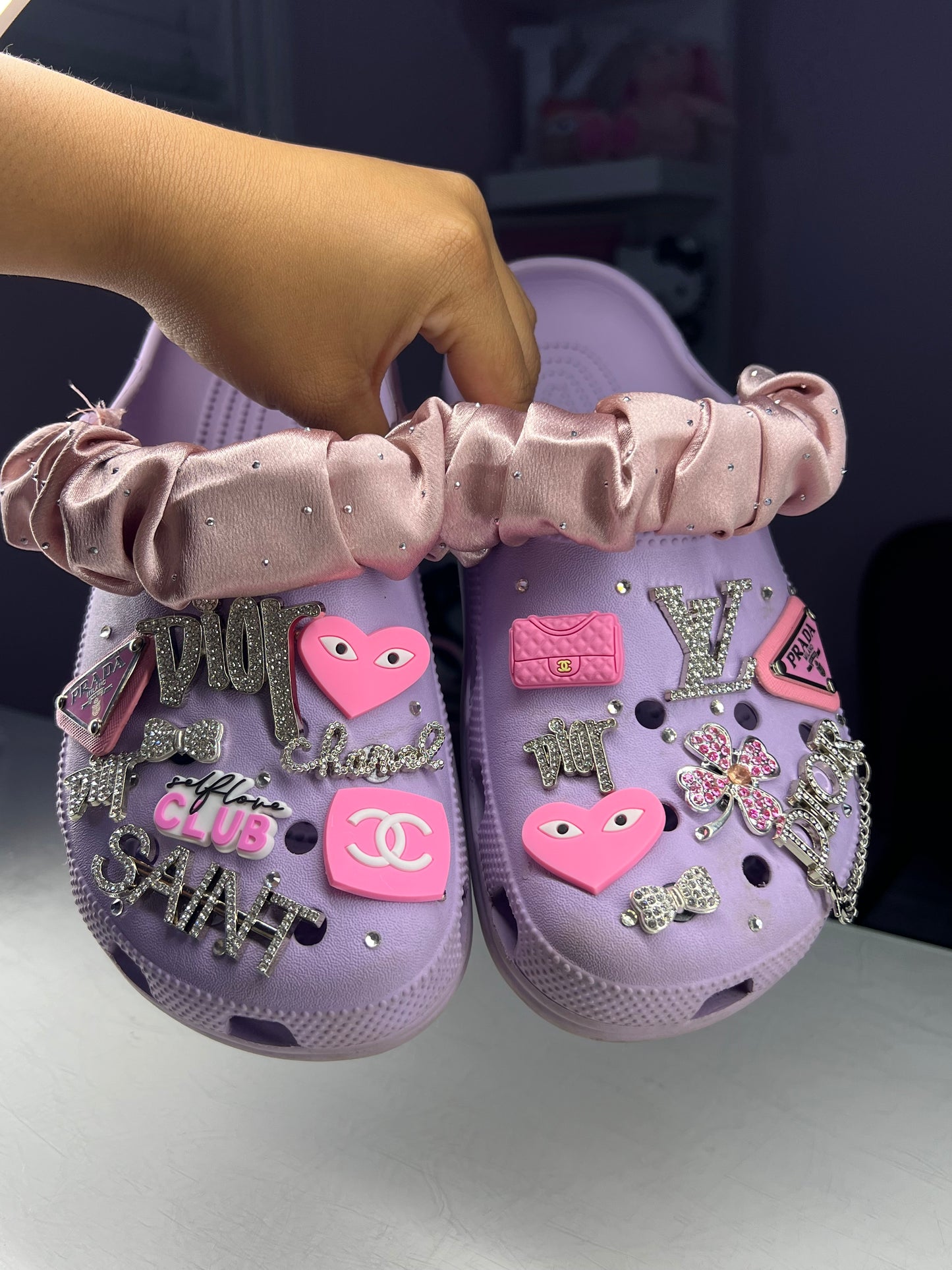 PINK ME UP BUNDLE