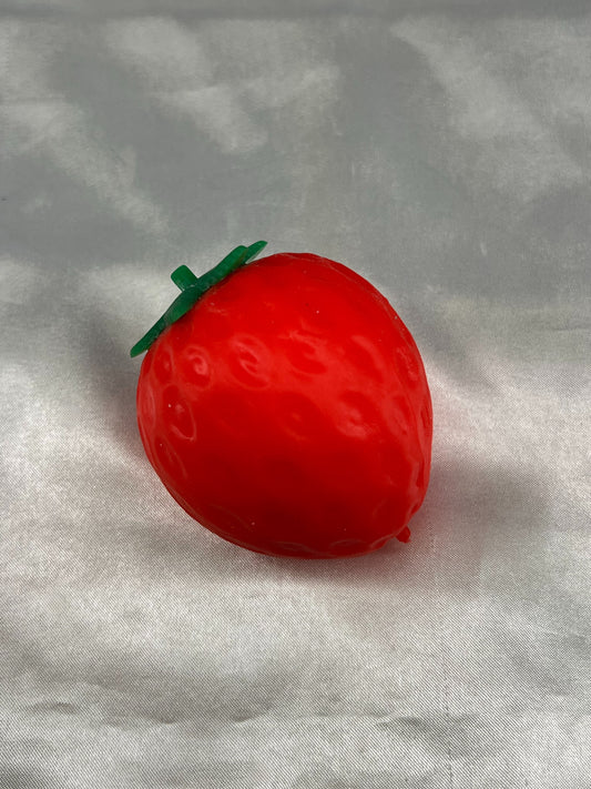 FOAM STRAWBERRY
