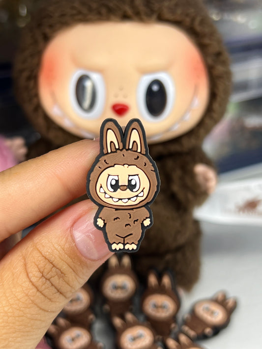 BROWN LABUBUU