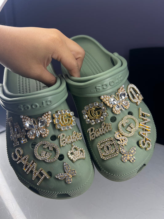 BLING ON BLING BUNDLE