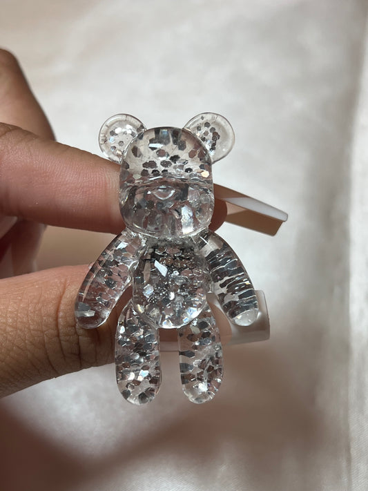 TEDDY
