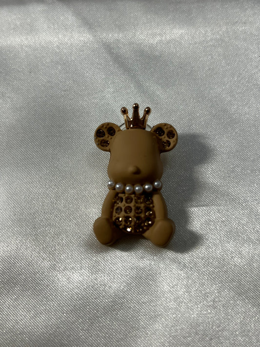 TAN TEDDY