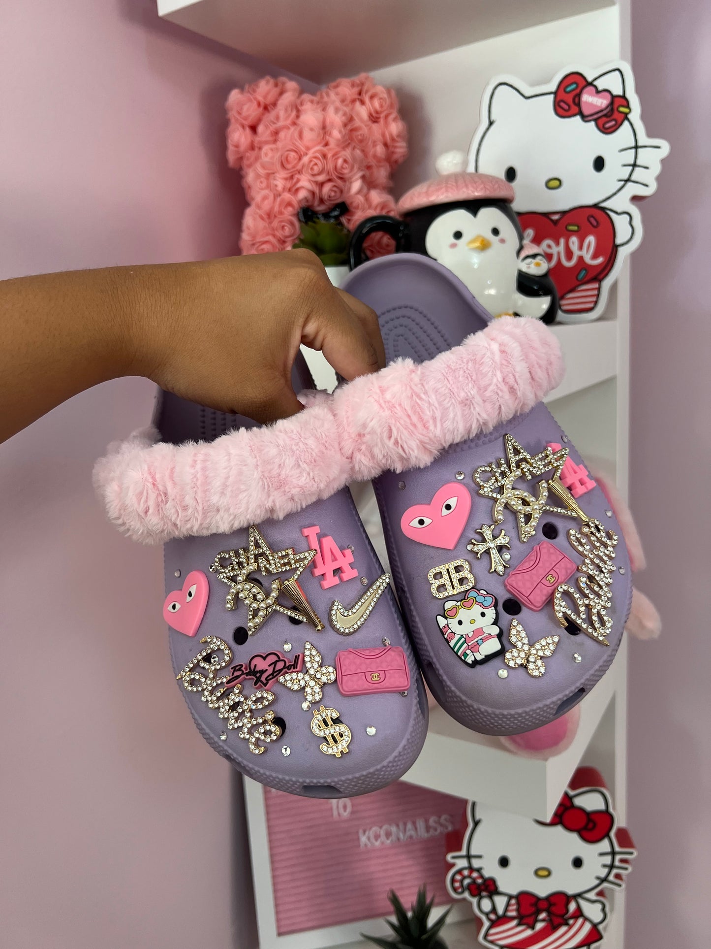 FLAMINGO BUNDLE