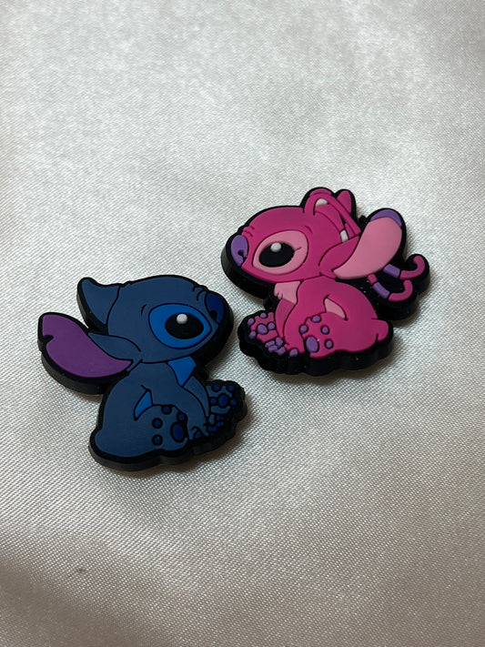 STITCH+ANGELL
