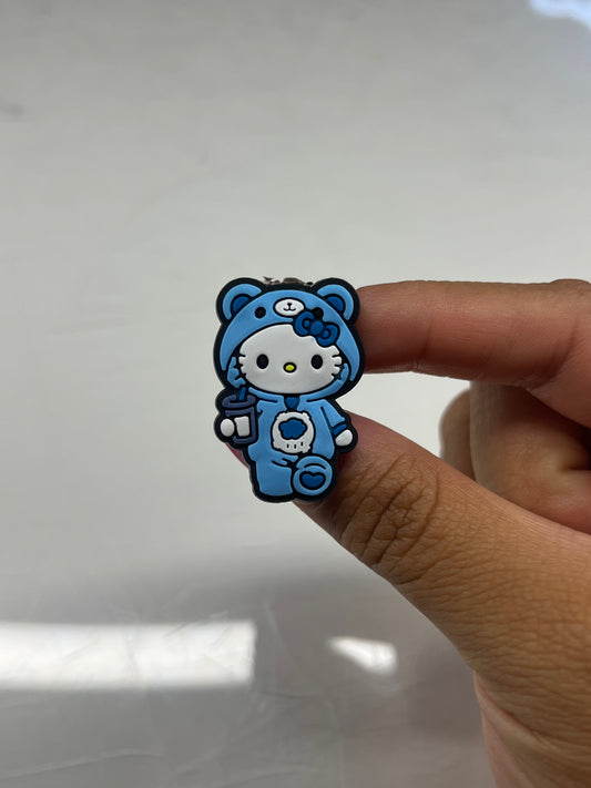 HELLO BEAR