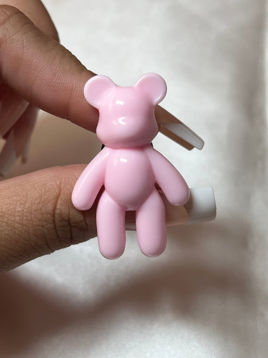 PINK BEAR