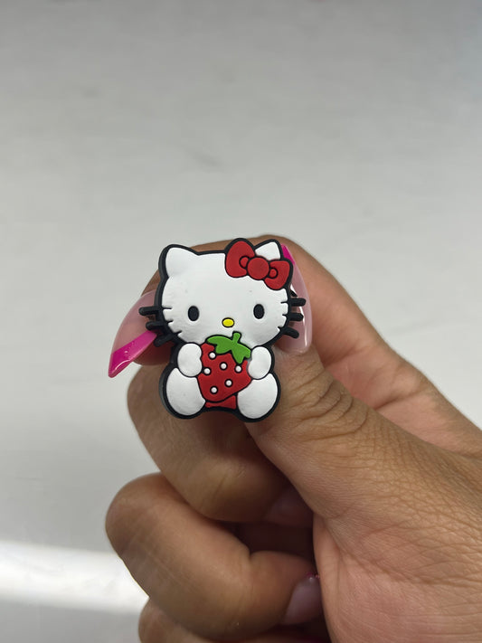 BERRY KITTY