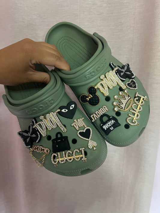 MISS I LIKE BLING BUNDLE