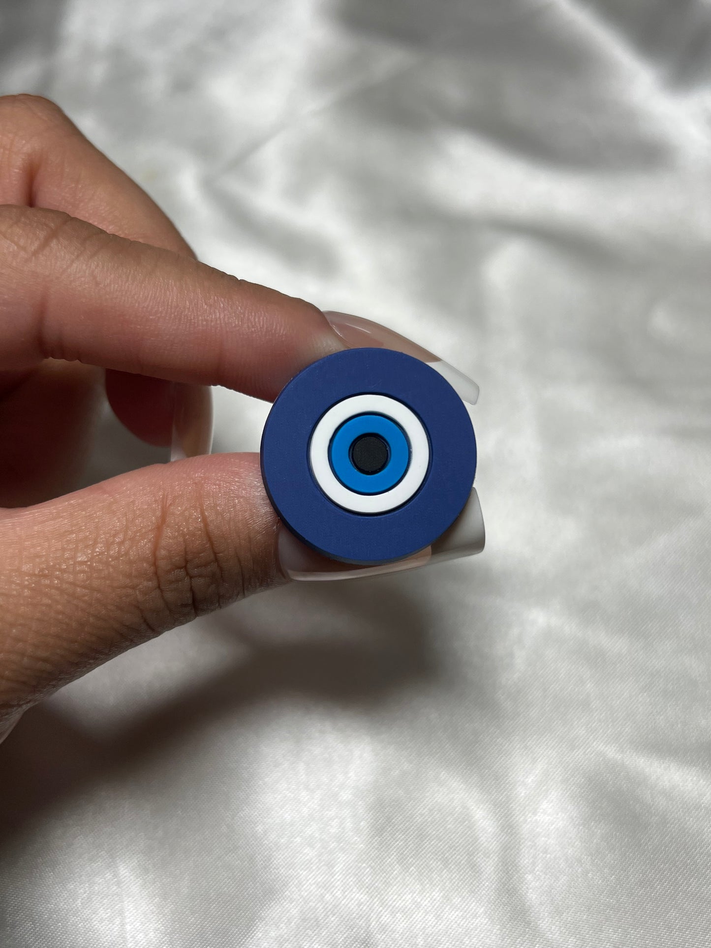 EVIL EYE
