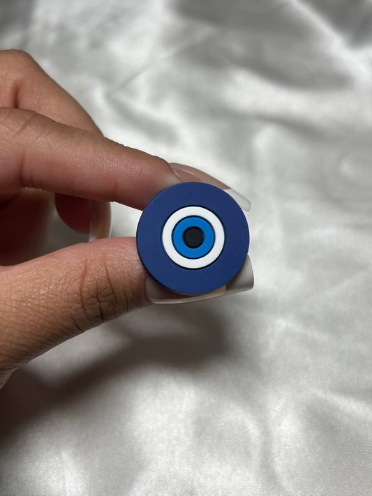 EVIL EYE