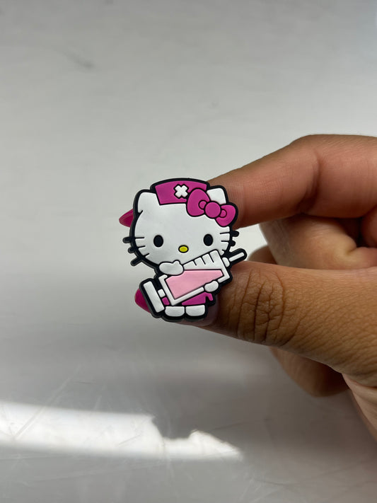 KITTY NURSE