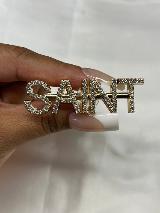 SAINT ME UP