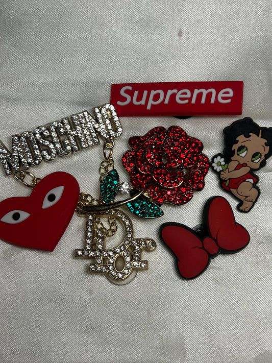 MINI RED BUNDLE