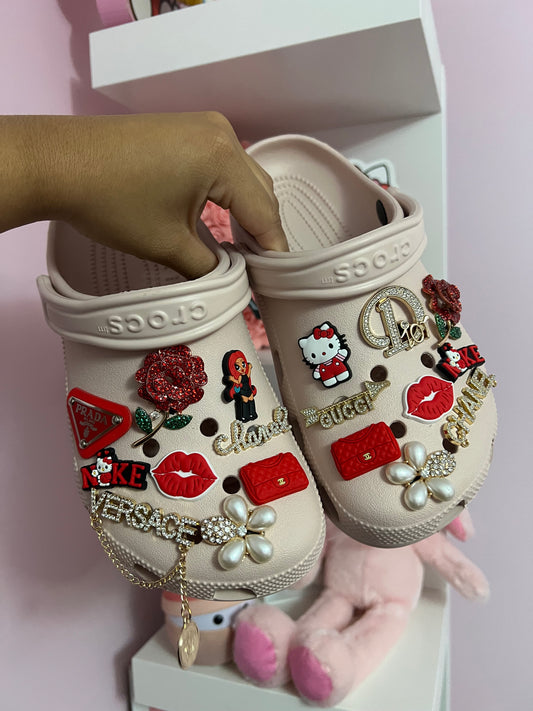 RED KISS BUNDLE