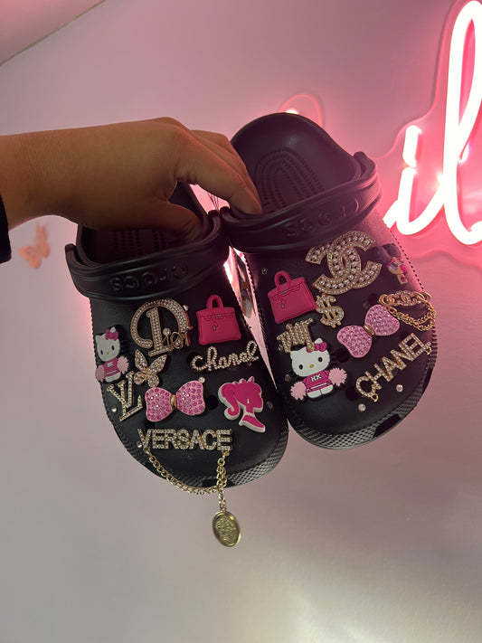 SHE WANTS BLING BUNDLE