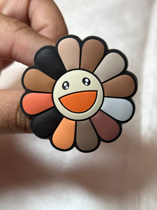 BROWN FLOWER