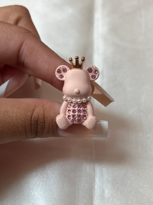 CROWN TEDDY