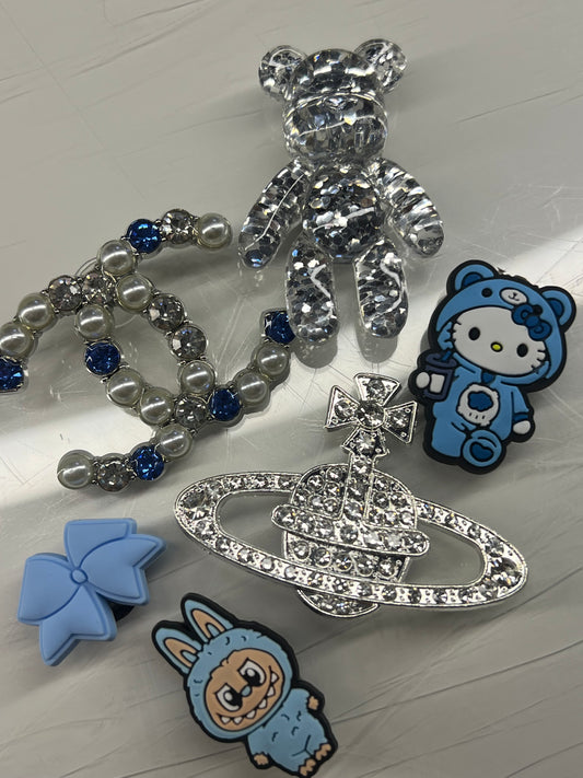 BLUE ICE BUNDLE