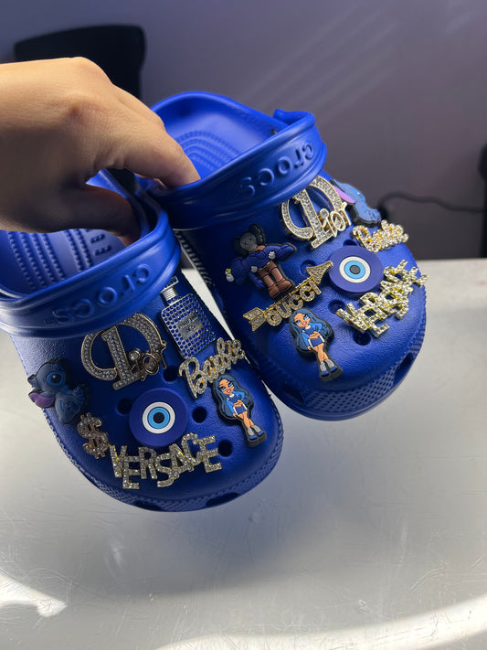 BLEU BUNDLE