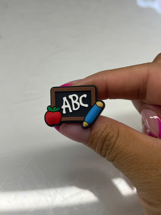 ABC TEACHER