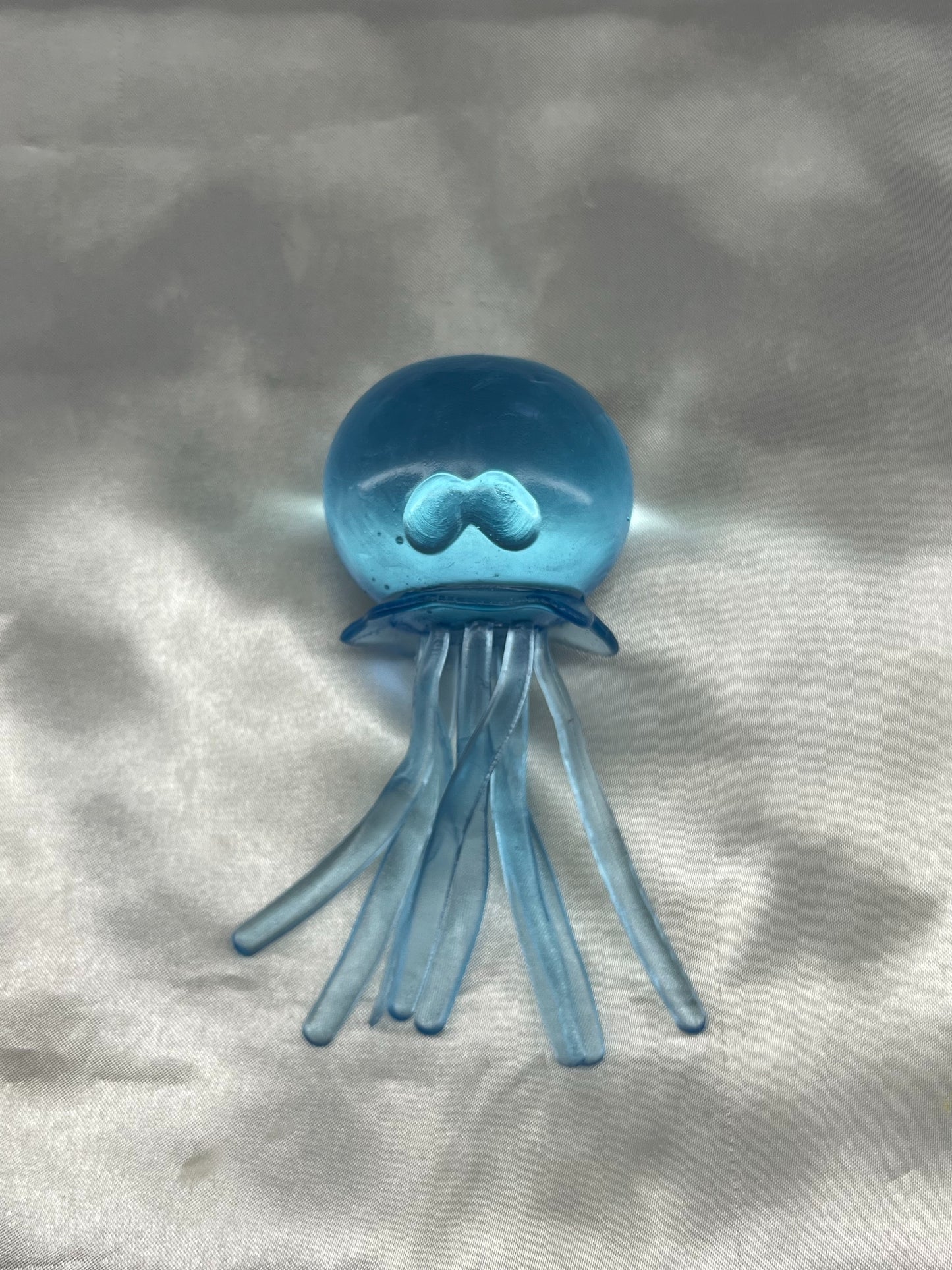 JELLYFISH