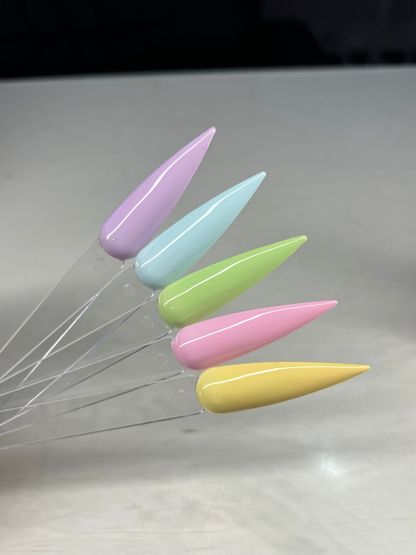 PASTEL COLLECTION