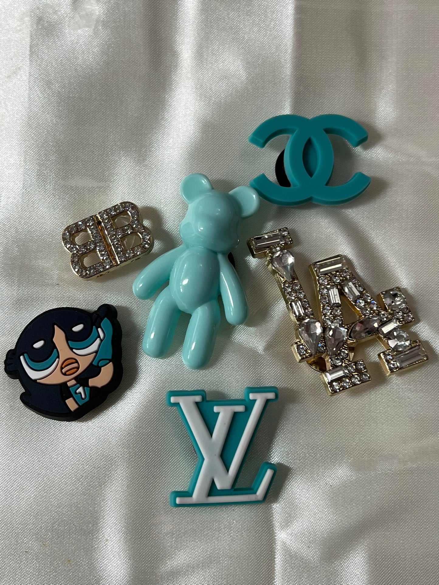 ICED OUT BUNDLE