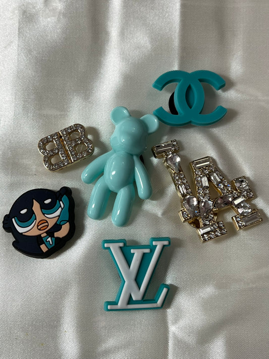 ICED OUT BUNDLE