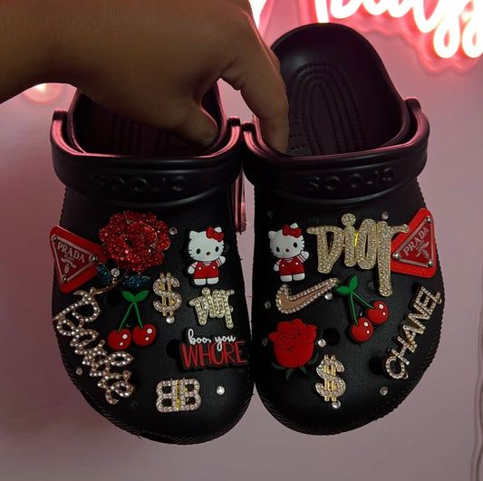 ROYAL ROSE BUNDLE